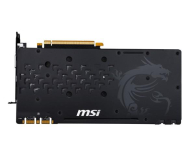 MSI GeForce GTX 1080 8GB - 1459070 - zdjęcie 3